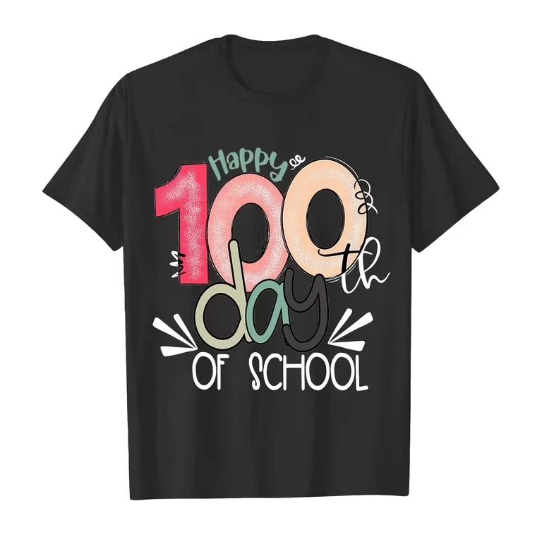 Screen Printed T-Shirts for Teams & Schools | Ross Township 4