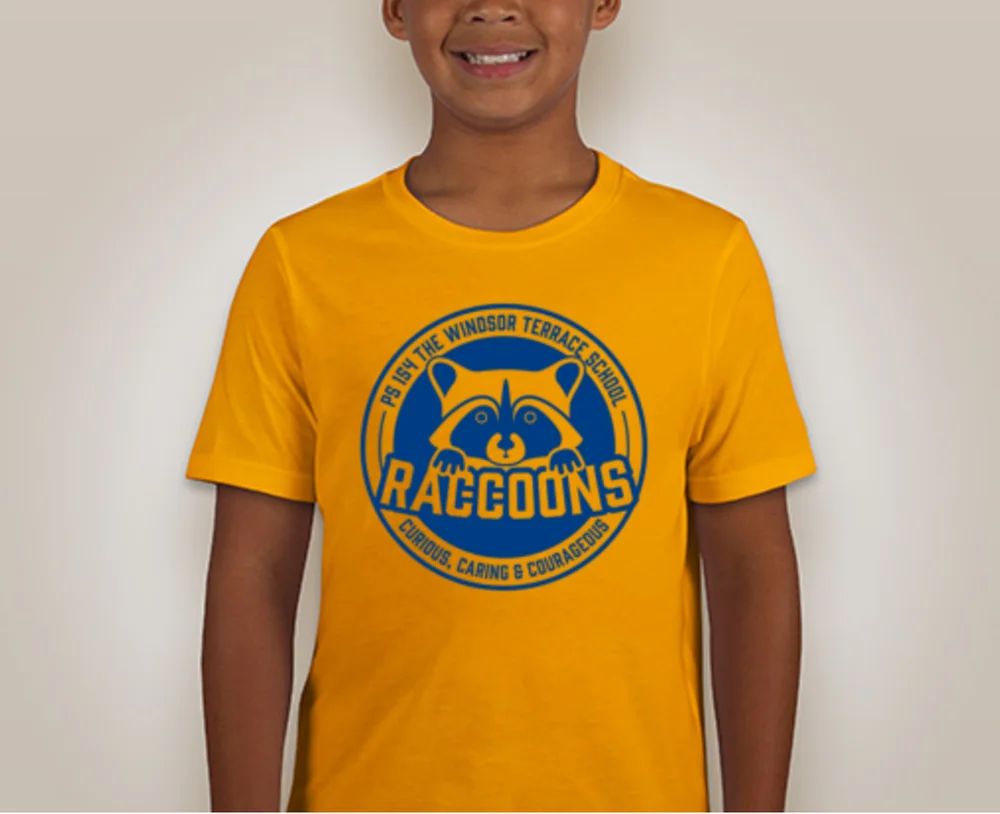 Screen Printed T-Shirts for Teams & Schools | Ross Township 5
