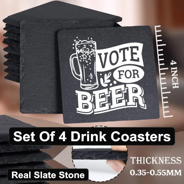 Vote For Beer