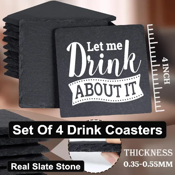 Let Me Drink About It