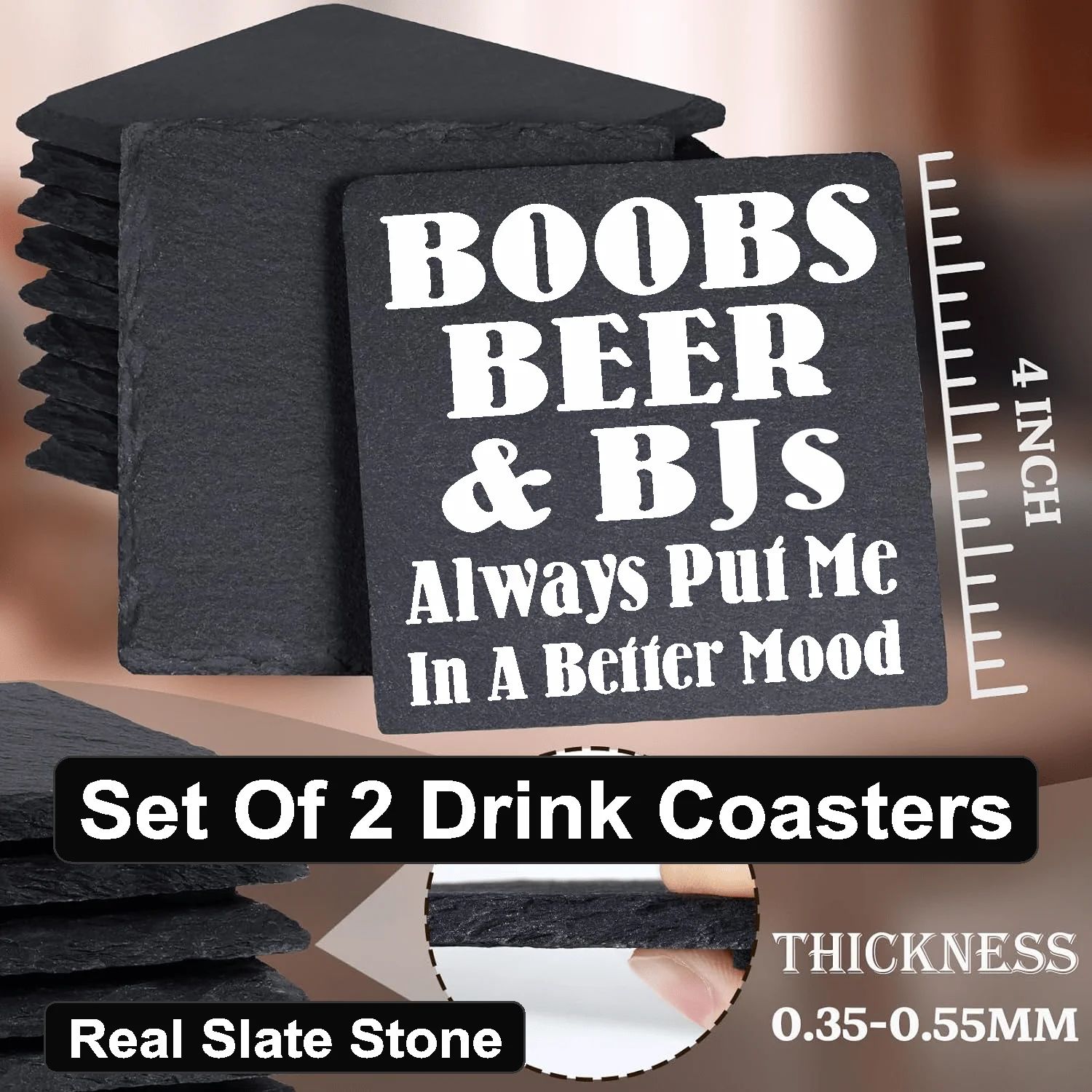 Boobs, Beer & BJs - Always Put Me In A Better Mood 2