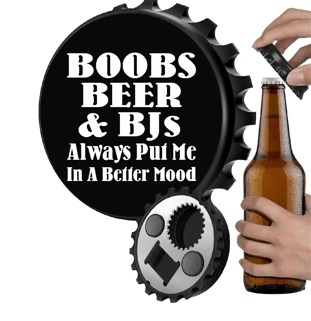 Boobs, Beer & BJs - Always Put Me In A Better Mood FBO 8