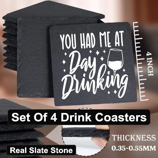 You Had Me At Day Drinking
