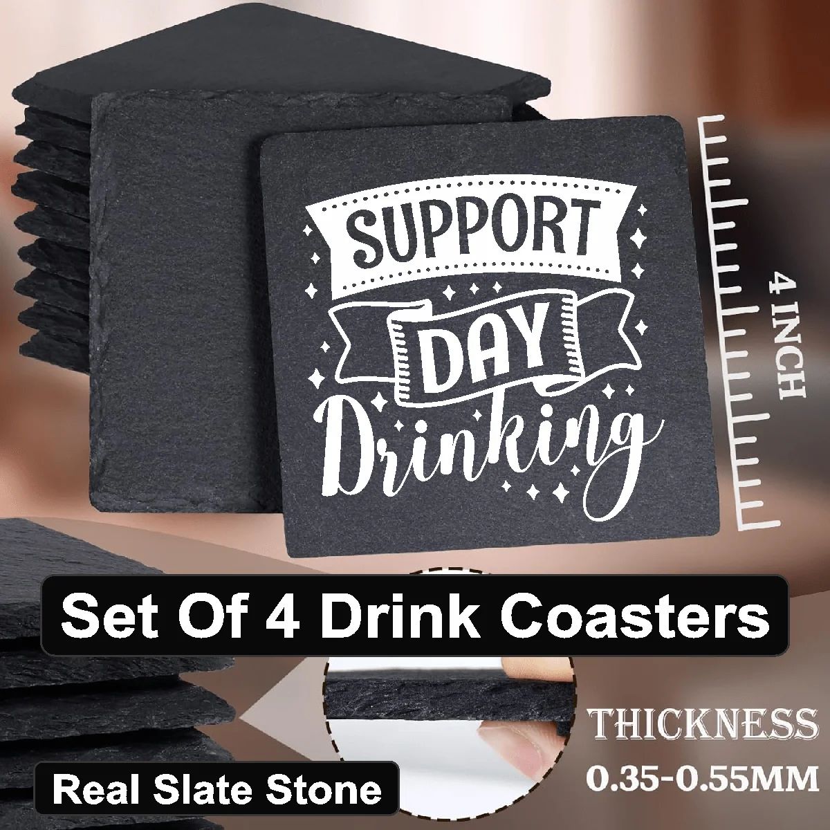 Support Day Drinking