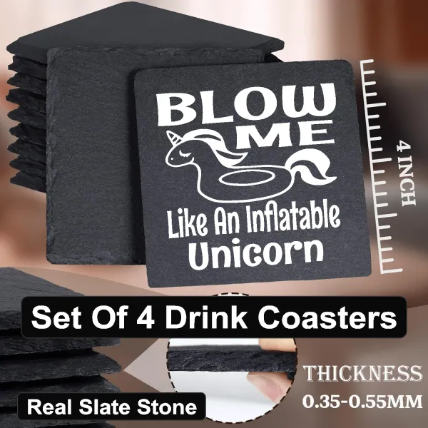 Blow Me Like An Inflatable Unicorn