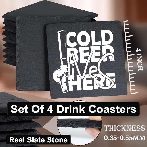 Cold Beer Lives Here