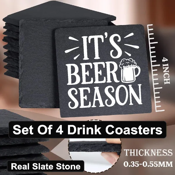 It's Beer Season