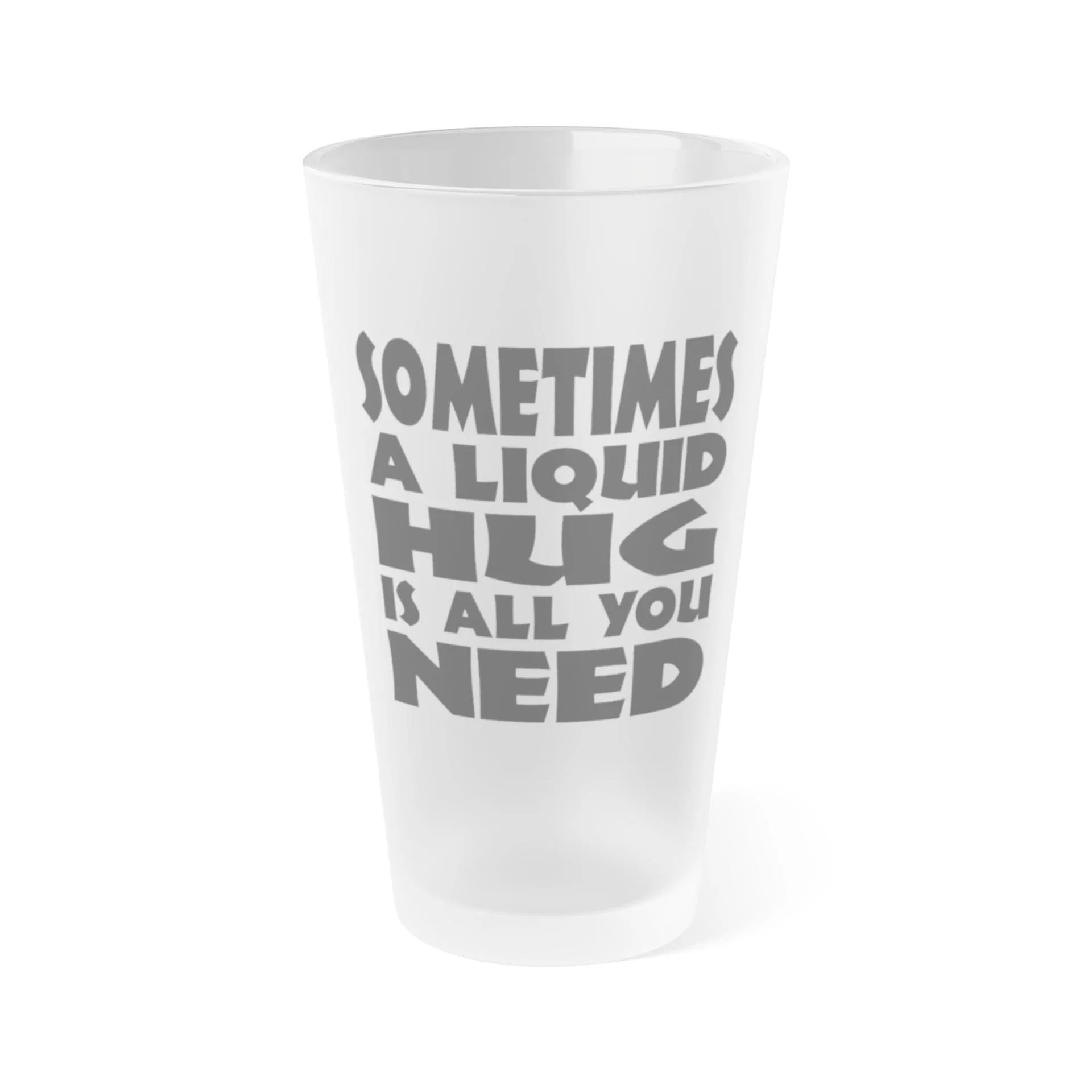 Sometimes A Liquid Hug Is All You Need 3