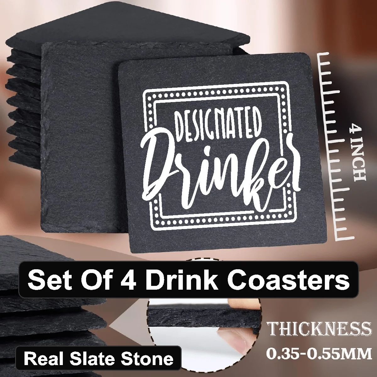 Designated Drinker