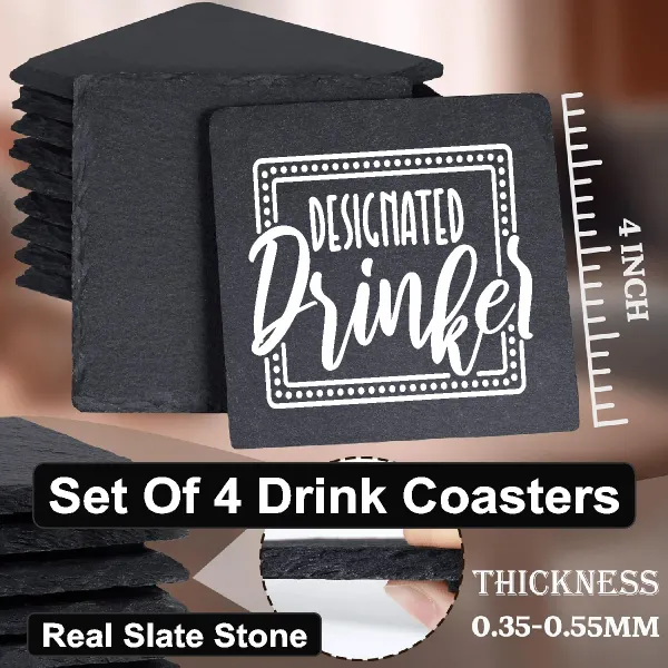 Designated Drinker