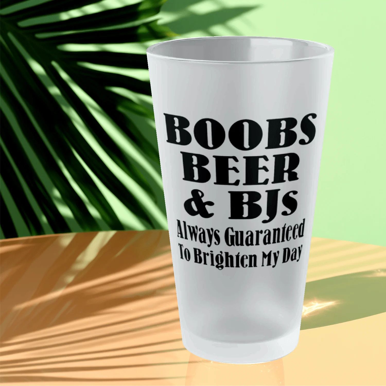 Boobs, Beer and BJs - Always Guaranteed To Brighten My Day 3
