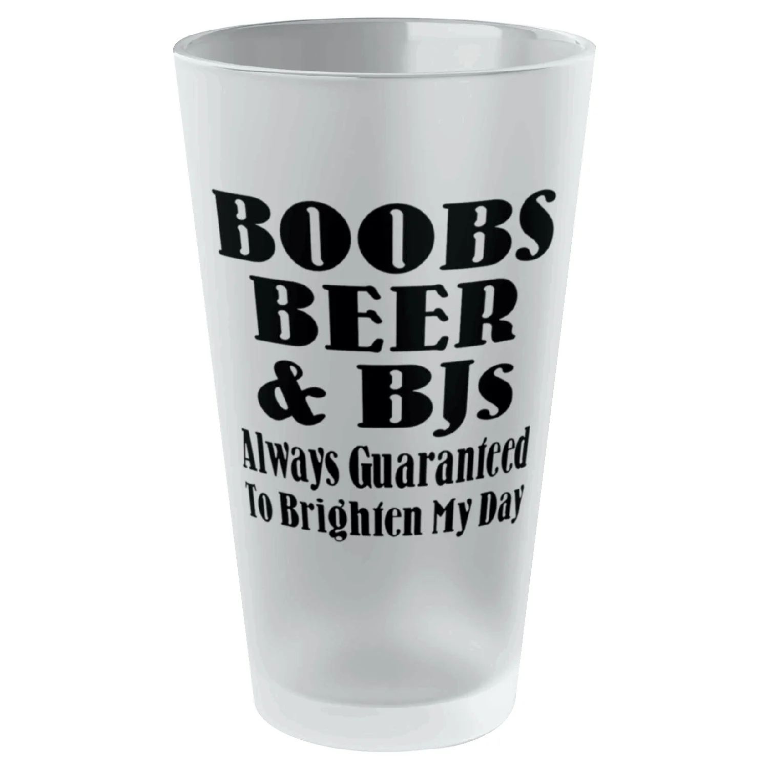 Boobs, Beer and BJs - Always Guaranteed To Brighten My Day 5