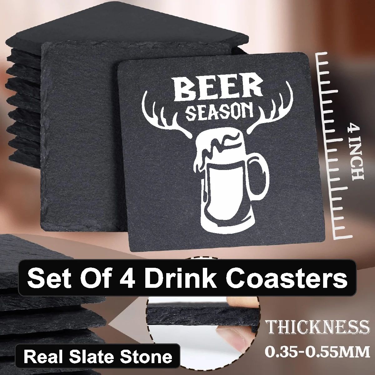 BEER Season