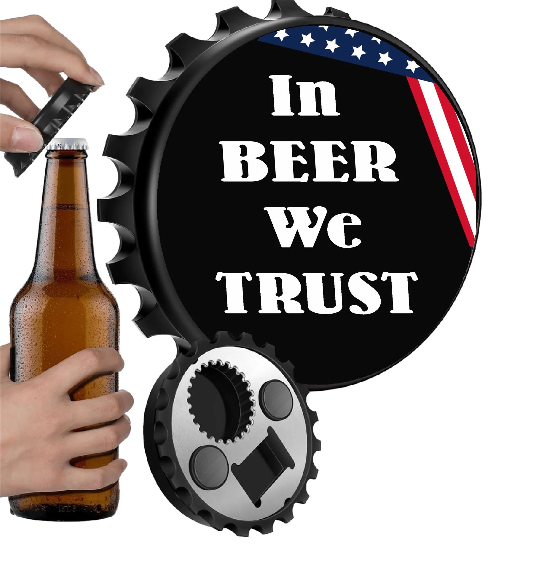 In BEER We TRUST FBO 2