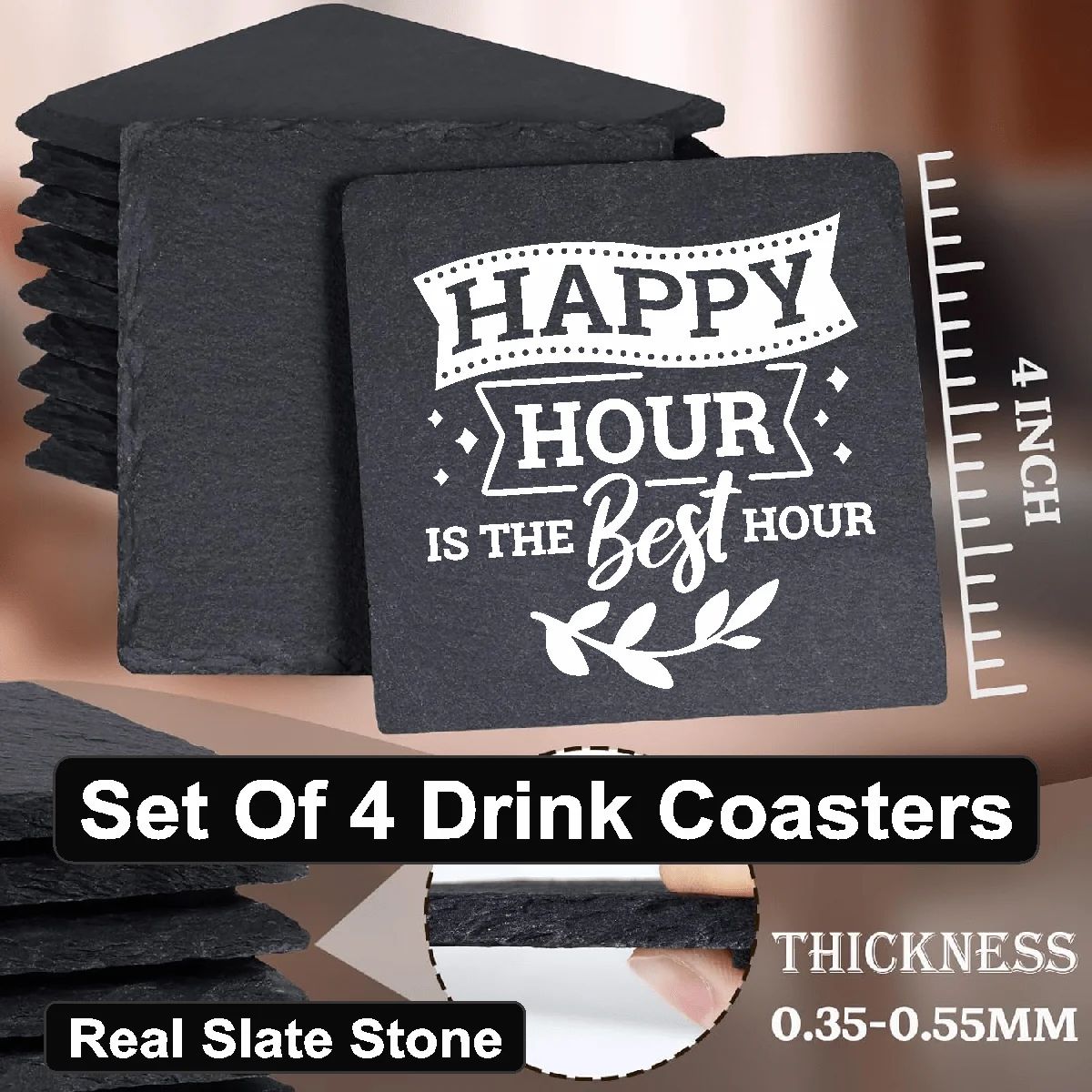 Happy Hour Is The Best Hour