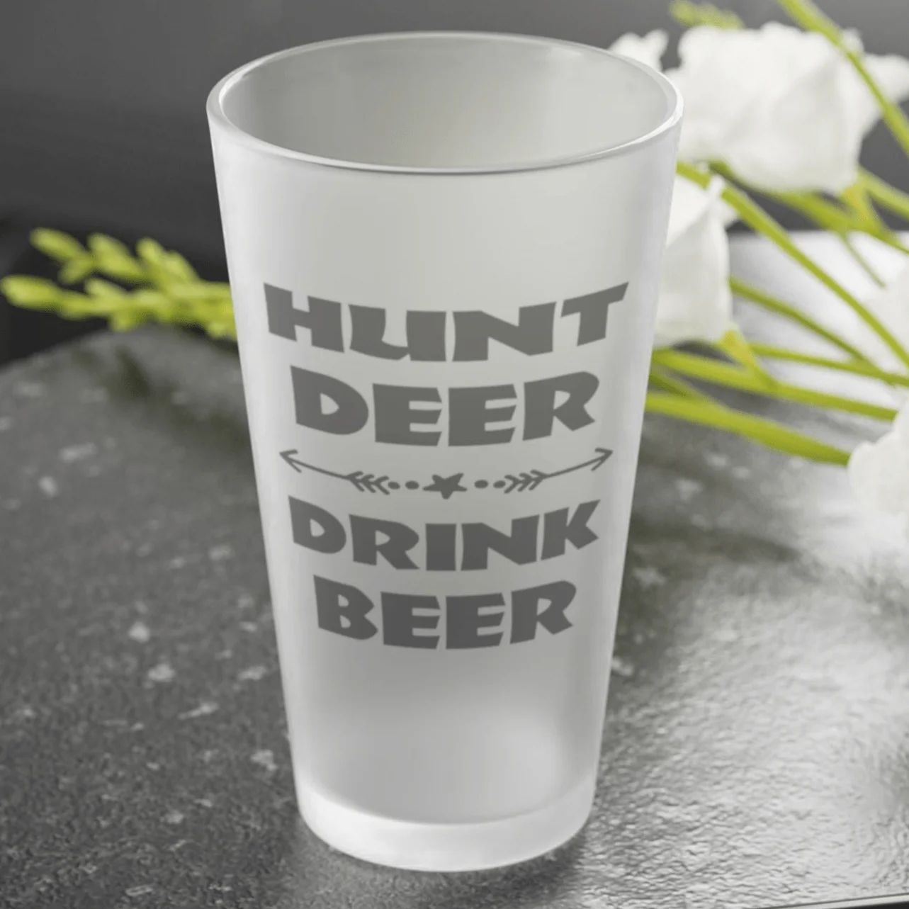 HUNT DEER, DRINK BEER 2