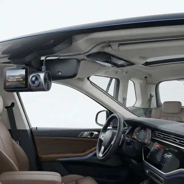 Professional Dash Cam Installation for Kia | Pittsburgh