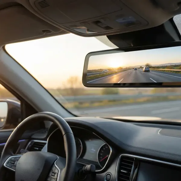 Professional Dash Cam Installation for Nissan | Pittsburgh