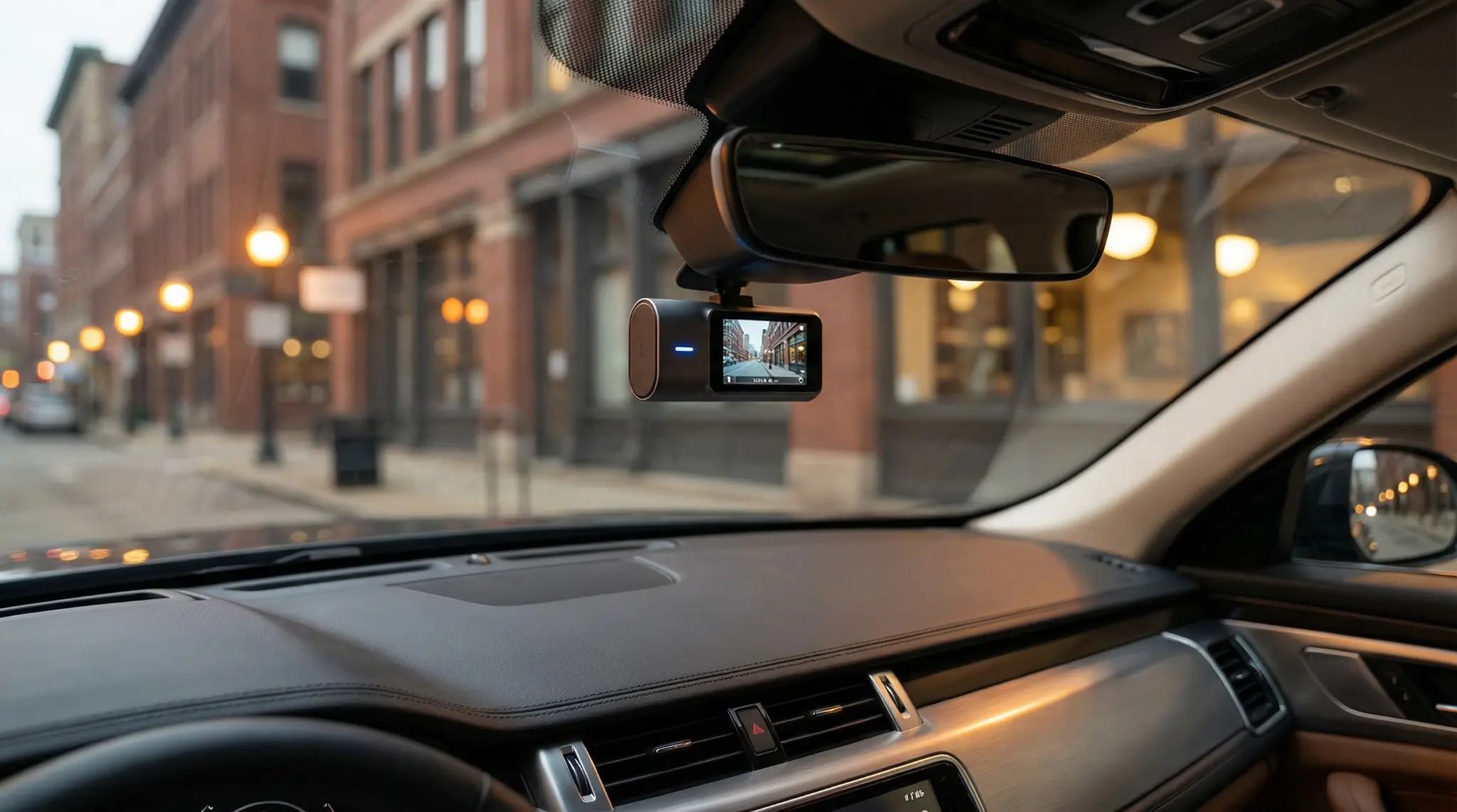Professional Dash Cam Installation for Ford | Pittsburgh 4