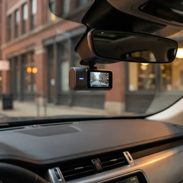 Professional Dash Cam Installation for Hyundai | Pittsburgh