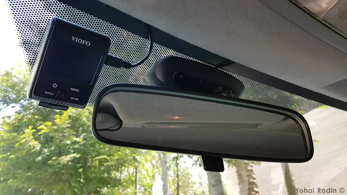 Professional Dash Cam Installation for Kia | Pittsburgh 5