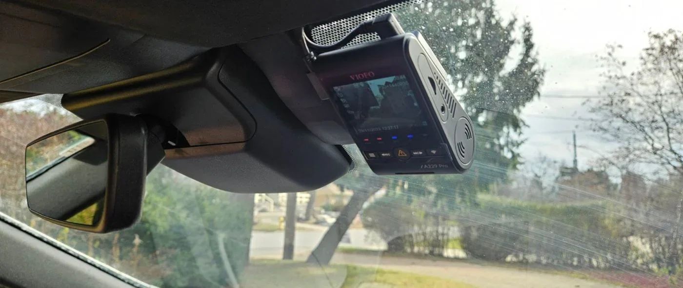 Professional Dash Cam Installation for Mazda | Pittsburgh 2