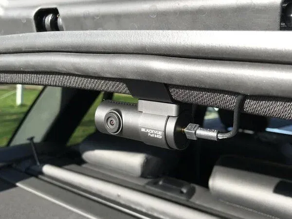 Professional Dash Cam Installation for Oldsmobile | Pittsburgh
