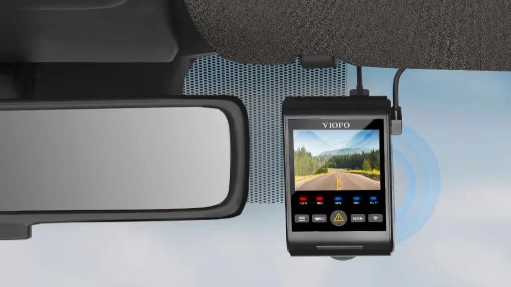 Professional Dash Cam Installation for Genesis | Pittsburgh 3