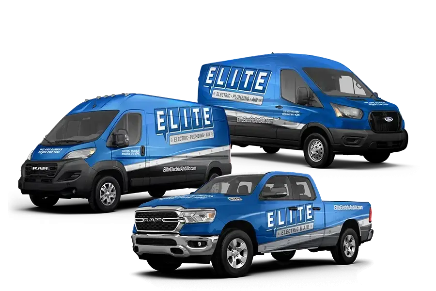 Comprehensive Commercial Fleet Branding Programs