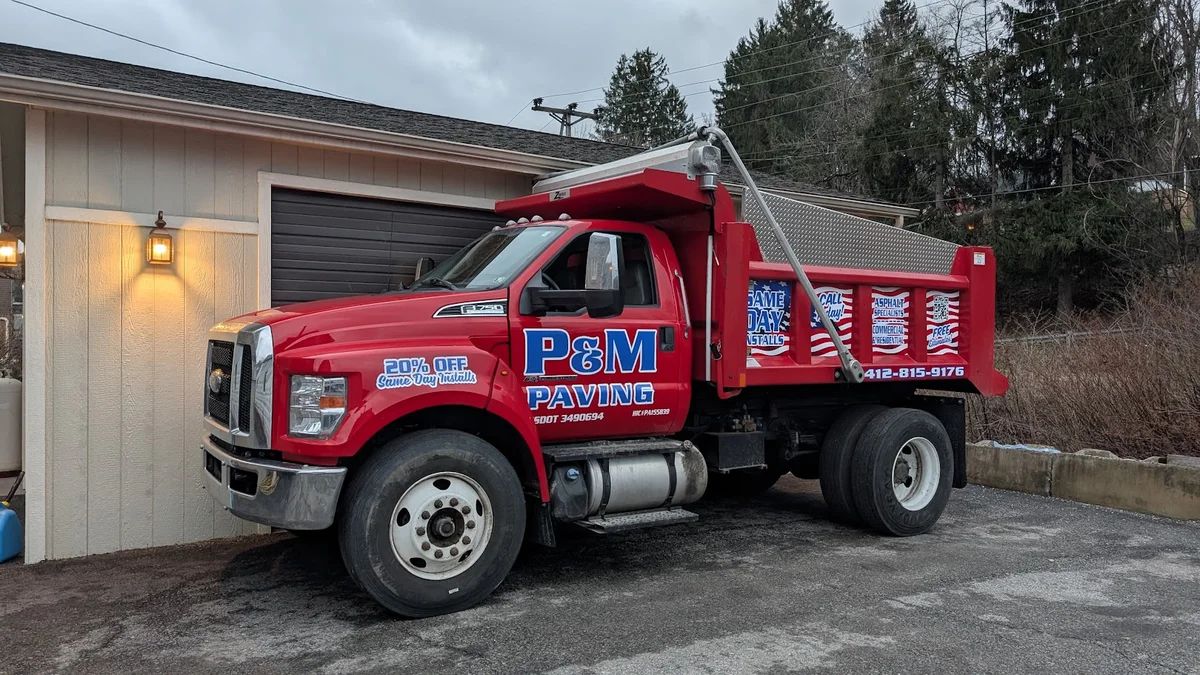 Construction & Contractor Wraps 4