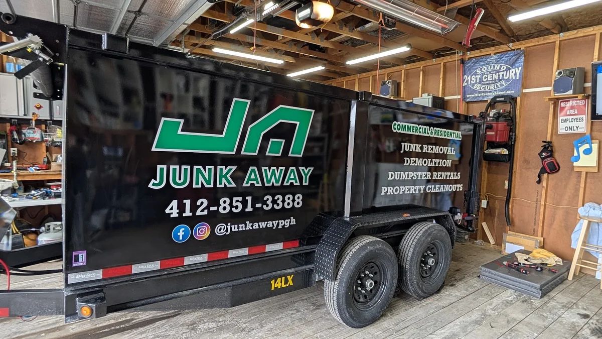 Construction & Contractor Wraps 5