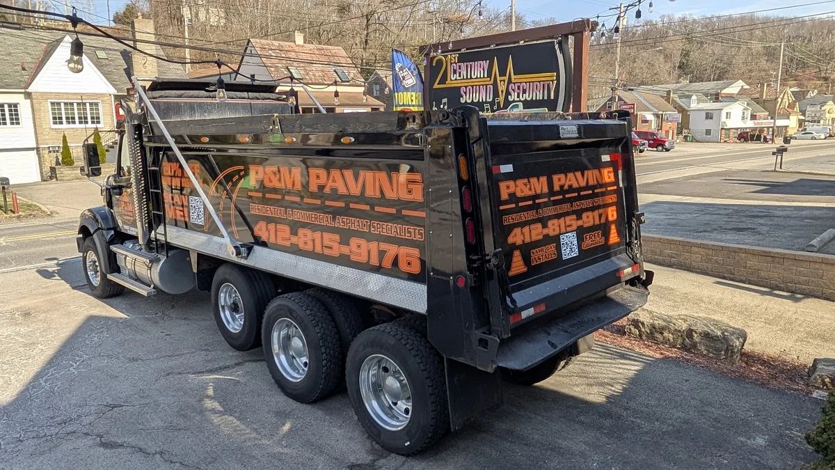 Construction & Contractor Wraps 6