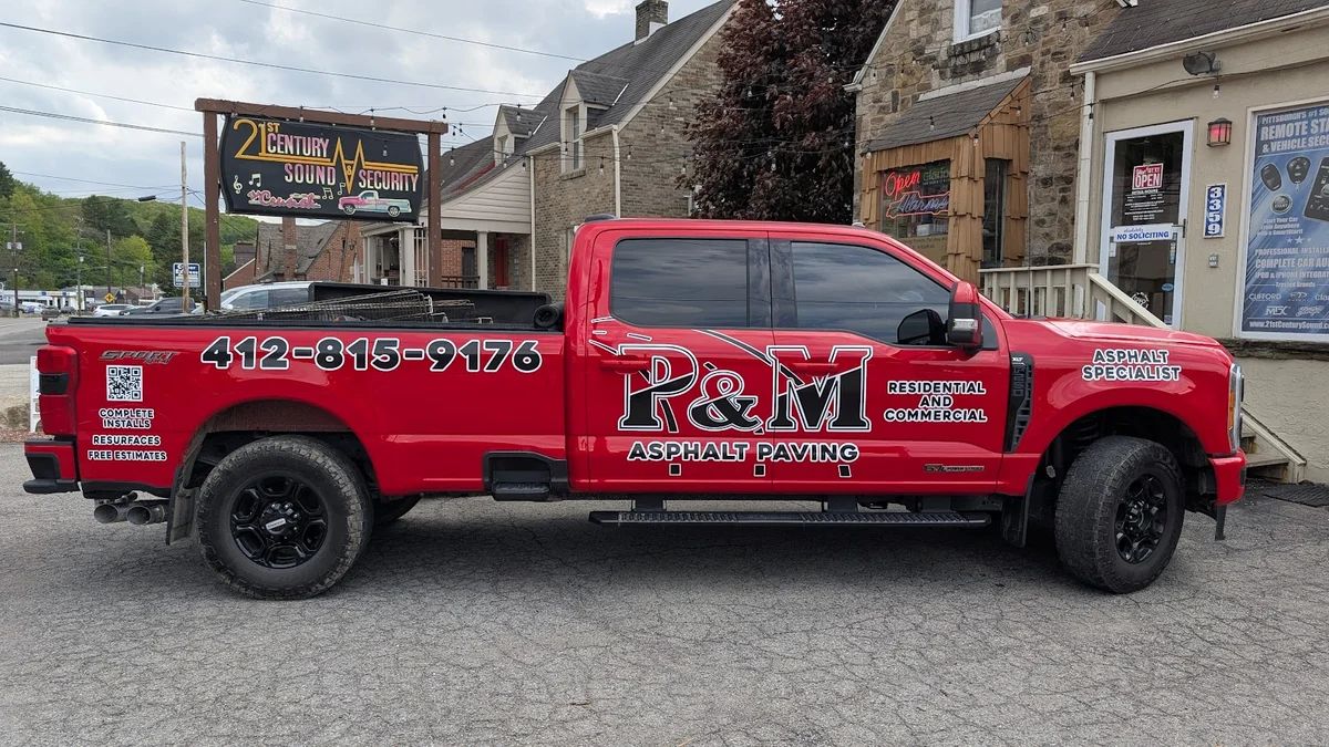 Construction & Contractor Wraps 9