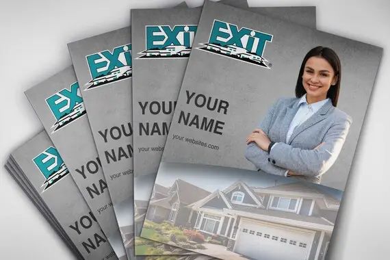 Custom Presentation Folders & Proposal Kits 5