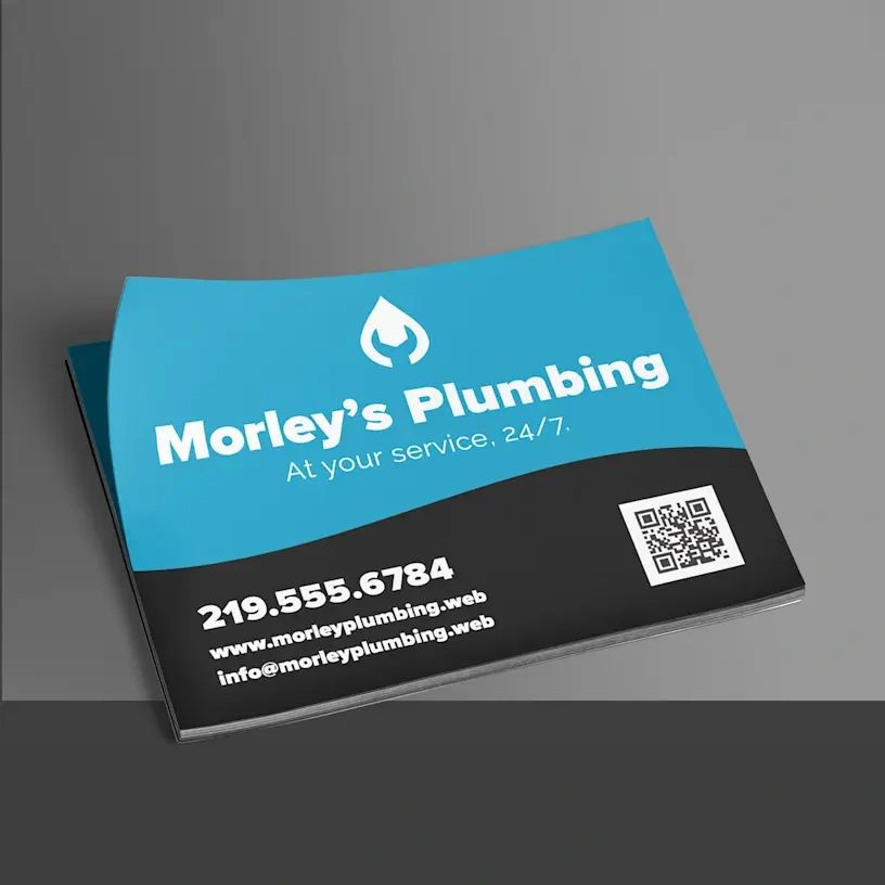 Custom Promotional & Business Card Magnets 5