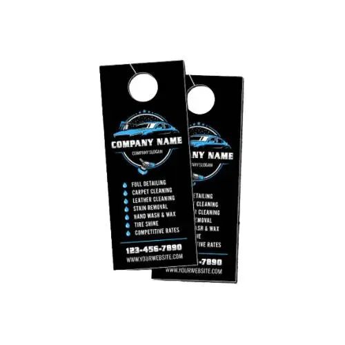 Door Hangers & Local Marketing Rack Cards 5