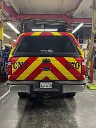 Reflective High-Visibility Safety Graphics 5