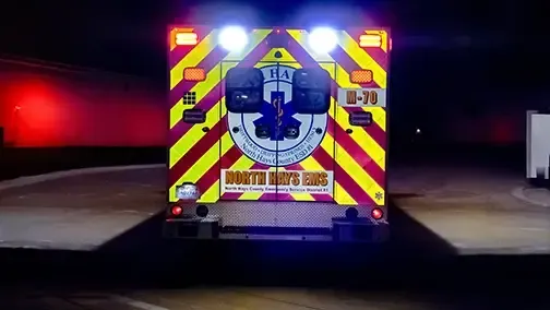 Reflective High-Visibility Safety Graphics