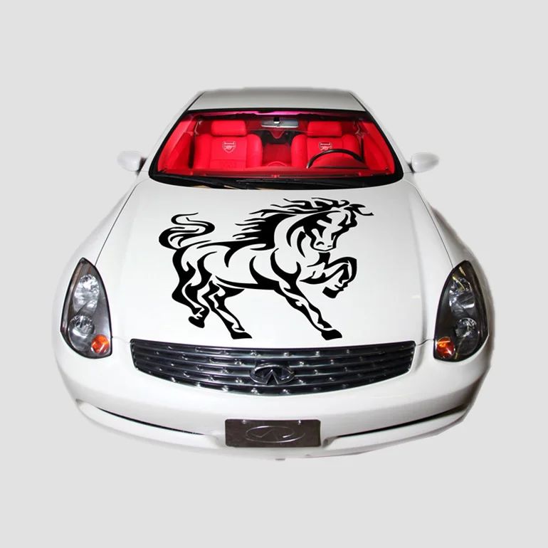 Car Decals 3
