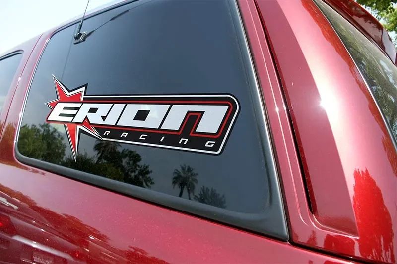 Car Decals 2