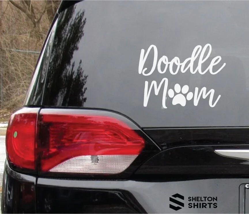 Car Decals 7
