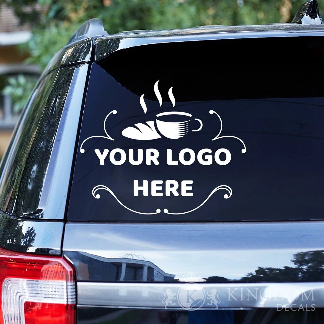 Car Decals 5
