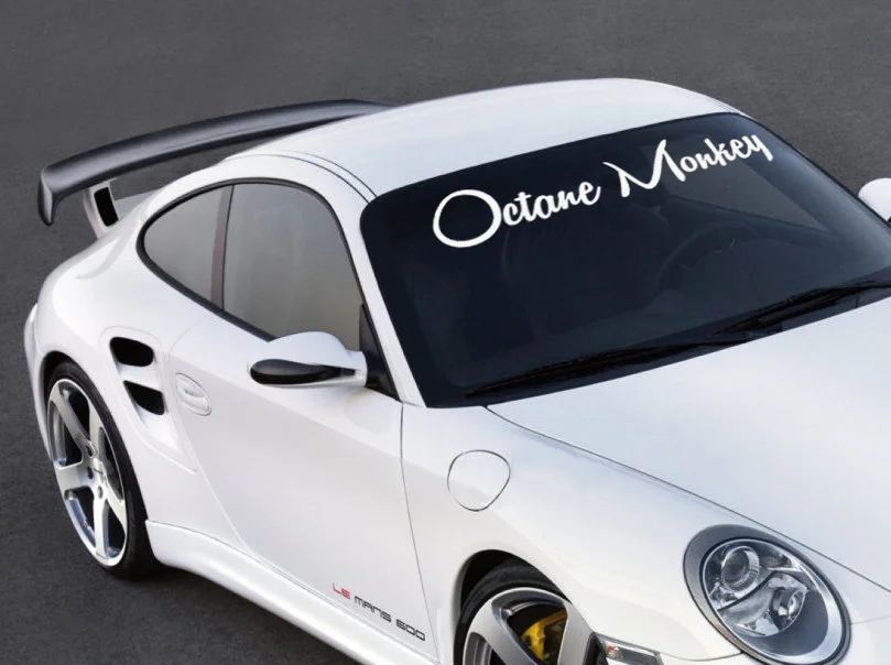 Car Decals 6