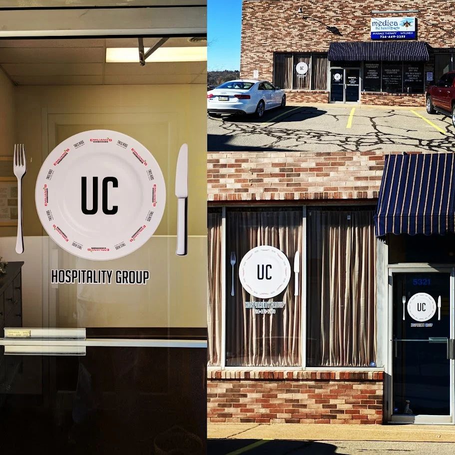 Storefront Window Graphics 7