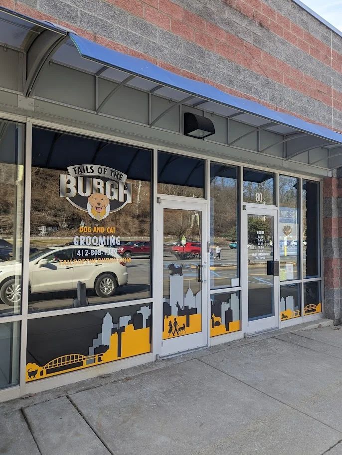 Storefront Window Graphics 5