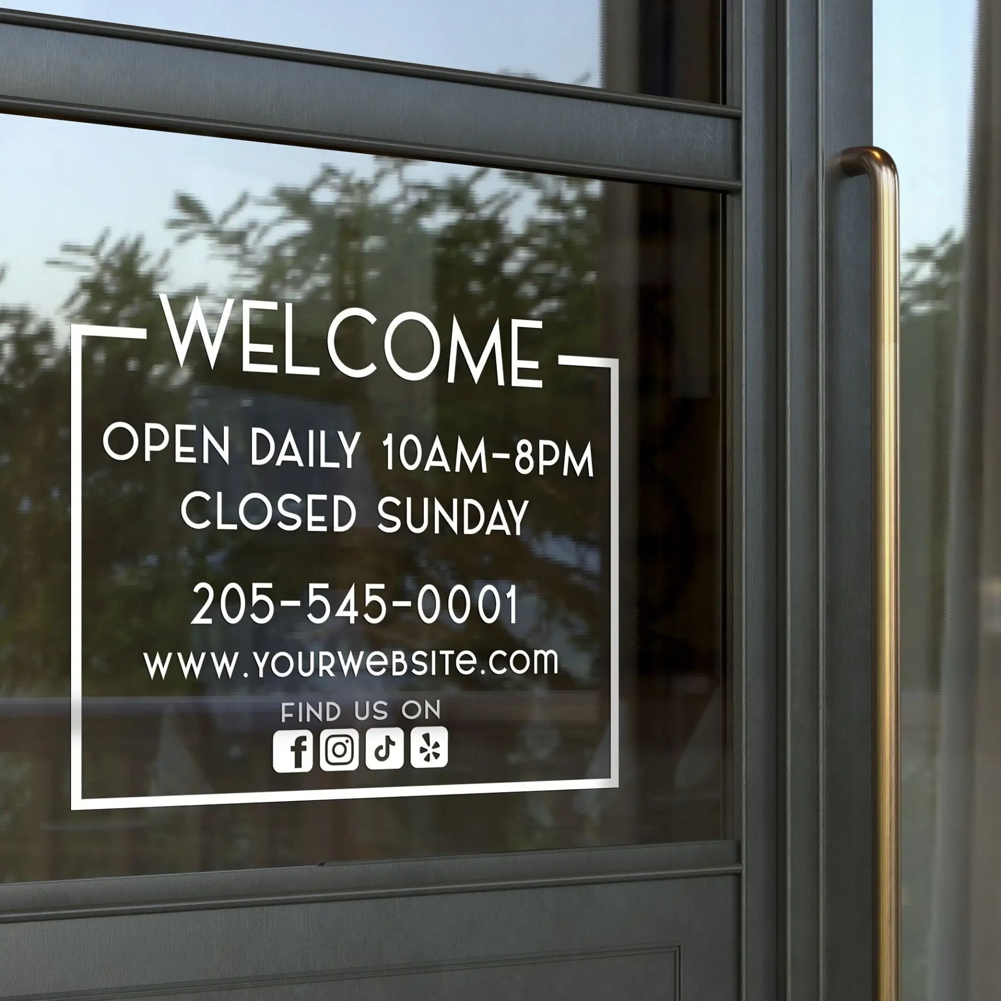 Window Decals 3