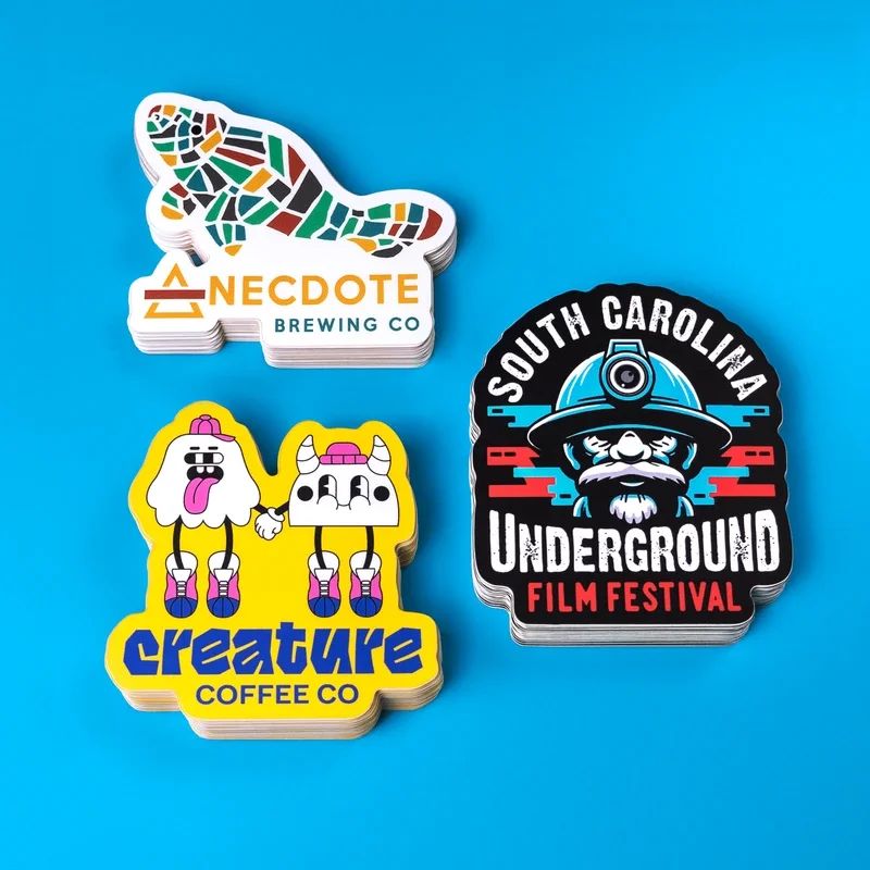 Stickers 4