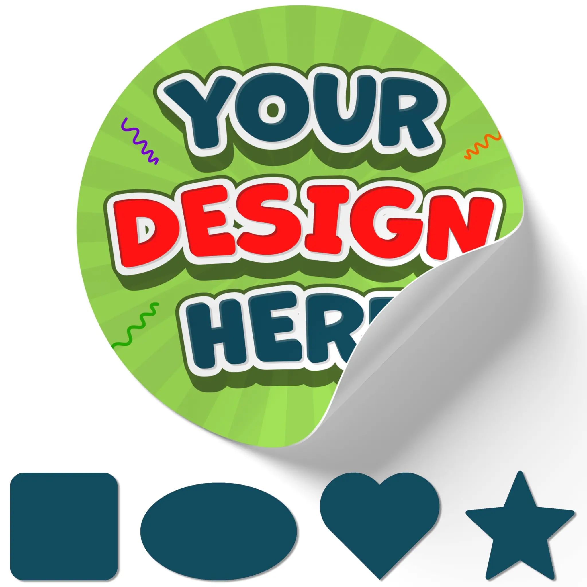 Stickers 2