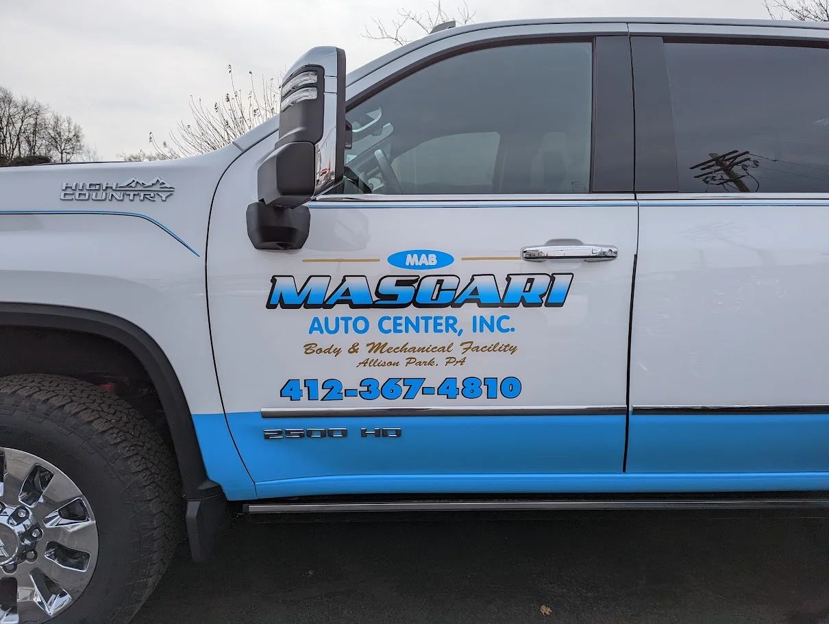 Fleet Graphics & Branding 11