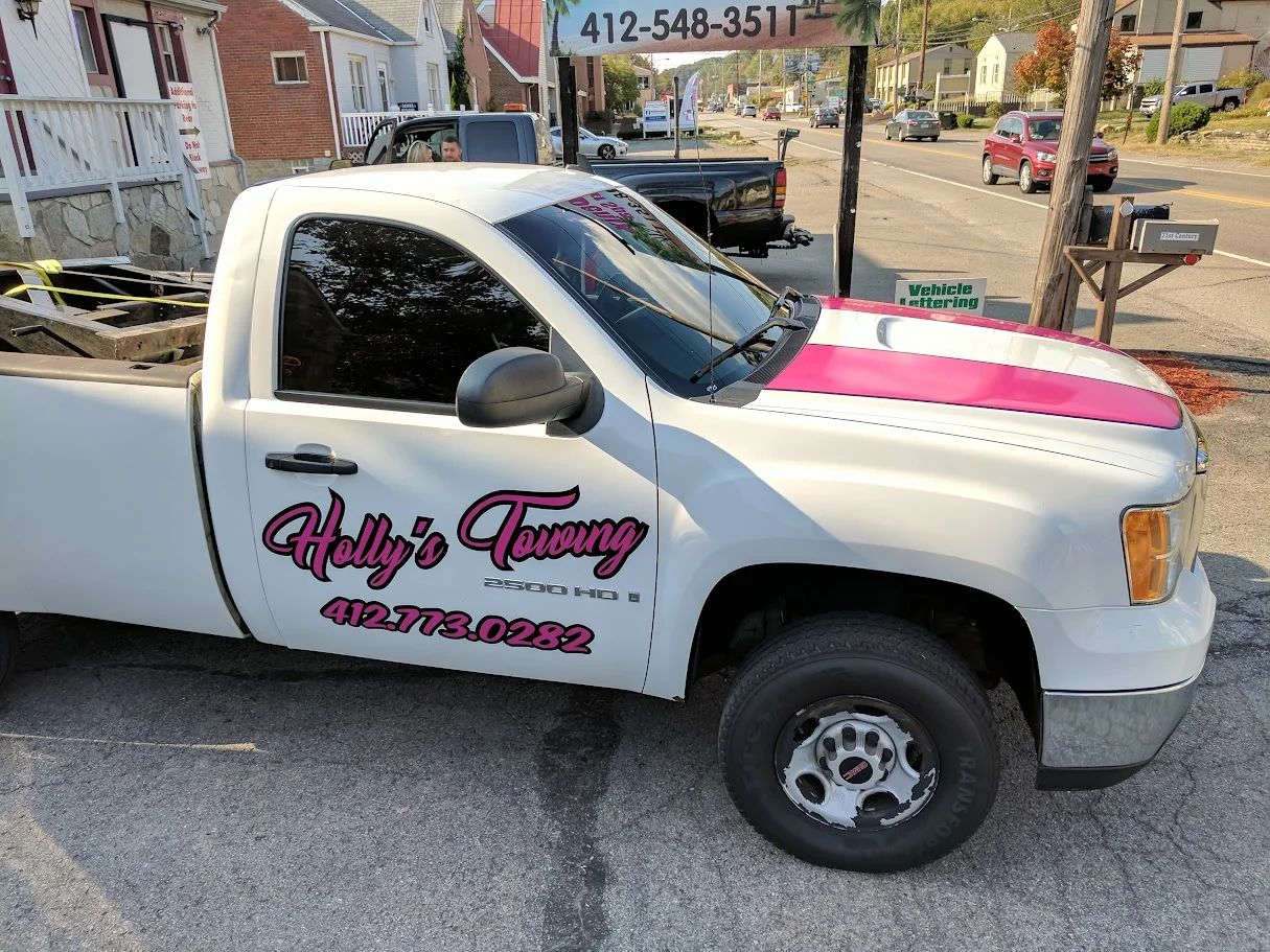 Fleet Graphics & Branding 3